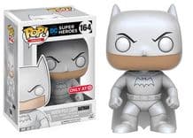 North Pole Camo Batman #164 Funko Pop