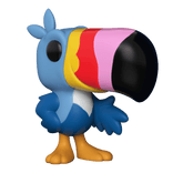 toucan sam