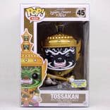Tossakan #45 Funko Pop