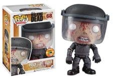 prison guard walker bloody san diego comic con 68