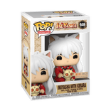inuyasha with kirara boxlunch exclusive 946