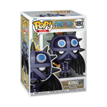 King #1893 Funko Pop