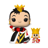 queen of hearts 1063