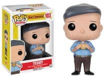teddy 103