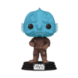 The Mythrol #404 Funko Pop