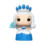 queen frostine 57