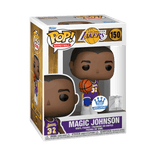 magic johnson exclusive white background 150