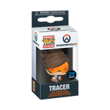 tracer five below