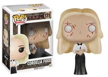 cordelia foxx scarred 171