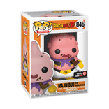 majin buu with chocolate bar only gamestop 846
