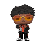 21 savage 322