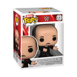 "Mean" Gene Okerlund #73 Funko Pop