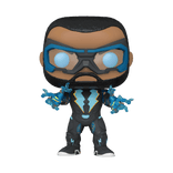 black lightning 426