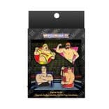 wrestlemania iii 4 pack