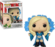 charlotte flair special edition wwe 62