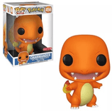 charmander only at 456