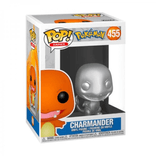 charmander silver 455