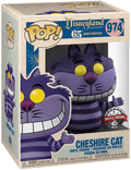 cheshire cat special edition 974