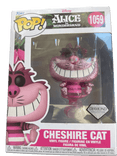 cheshire cat diamond 1059
