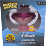 Cheshire Cat #316 Funko Pop