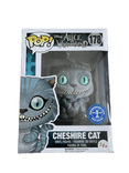 cheshire cat flocked underground toys 178