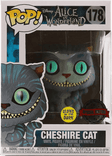 cheshire cat special edition glows in the dark 178