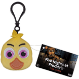Chica the Chicken Funko Pop