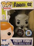 Freddy Funko #02 Funko Pop