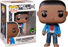 chris washington popcultcha 834