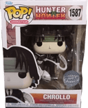 chrollo special edition 1587