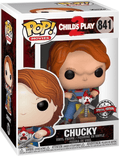 chucky special edition 841