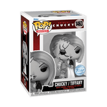 chucky tiffany special edition 1463