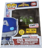 civil warrior emp pre release white background gitd ht 299
