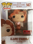 claire standish hot topic pre release red background 147