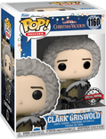 clark griswold special edition 1160
