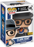 clark kent hot topic yellow background 145