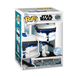 Clone Trooper (Phase 1) #689 Funko Pop