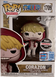Corazon #1709 Funko Pop
