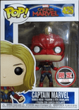 captain marvel 425