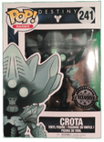 crota exclusive silver background 241