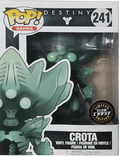 crota glow chase 241