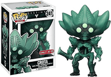 crota only at 241