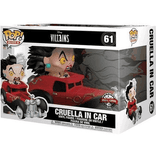 cruella in car special edition 61