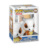 cubone osselait tragosso 596