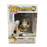Cubone #596 Funko Pop