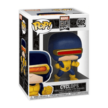 cyclops 502