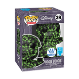 Oogie Boogie #39 Funko Pop