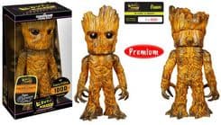 Groot Funko Pop