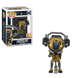 sweeper bot san diego comic con 2018 342