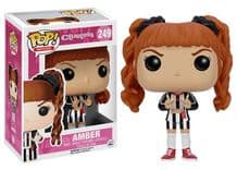 amber 249